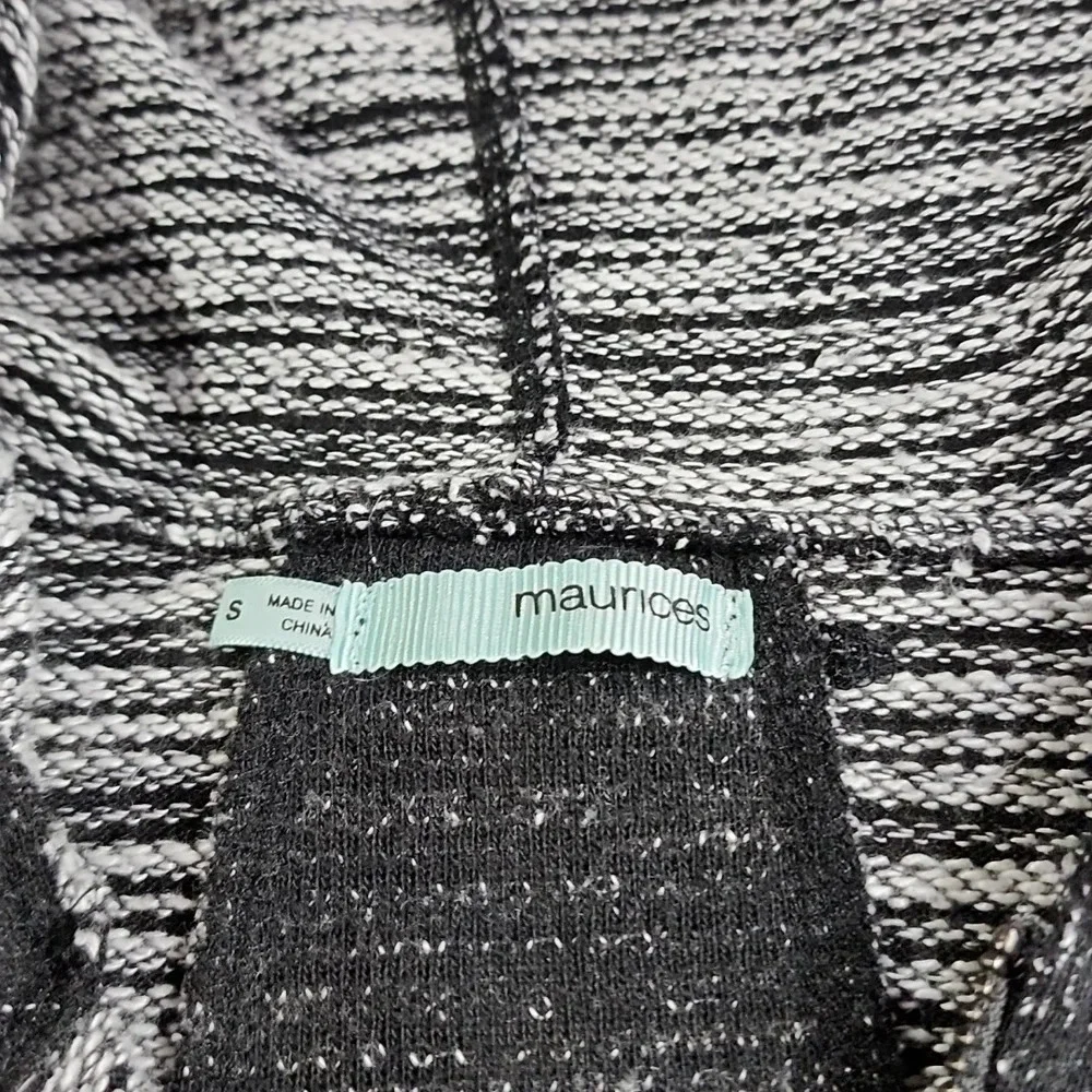 MAURICES ZIP UP JACKET